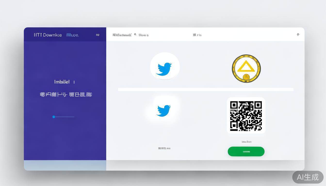 数字货币世界里信赖是关键基石，imToken官网正版下载保障安全