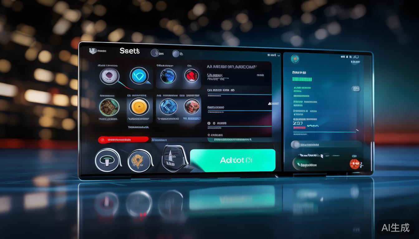 数字资产投资必备！imToken安全下载及使用指南，丰富投资组合就靠它