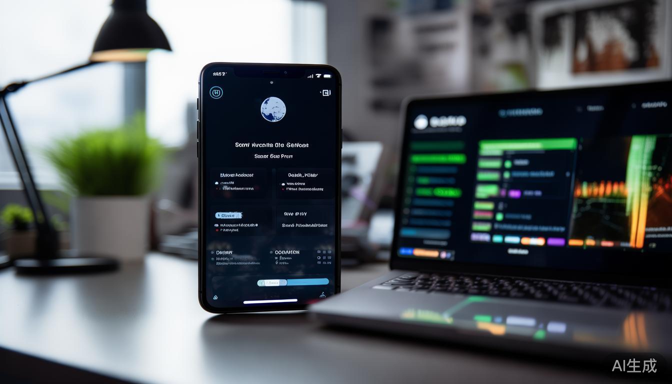 安卓用户长期用IM钱包的深切体会：安全便捷与实用建议