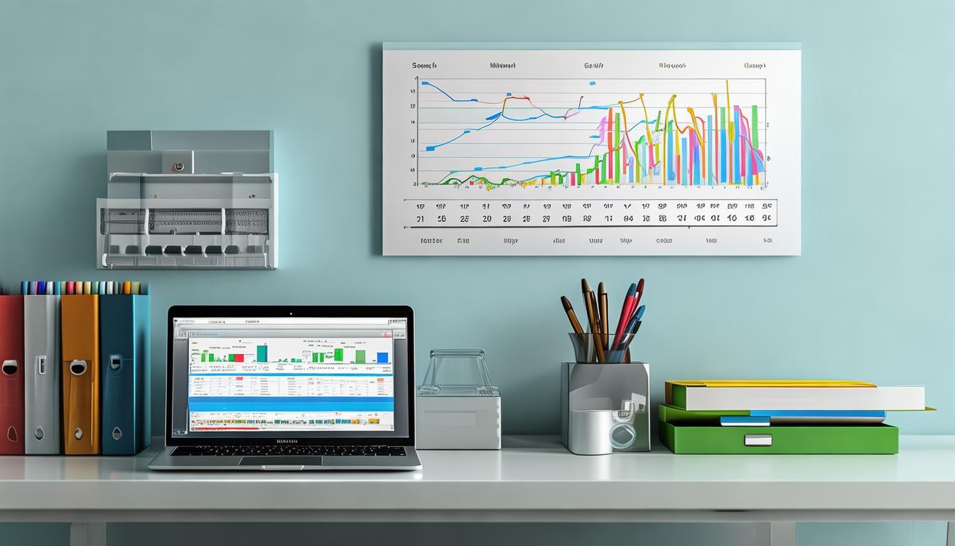 借助imToken通用版做财务报告并不繁杂，有啥可行办法？