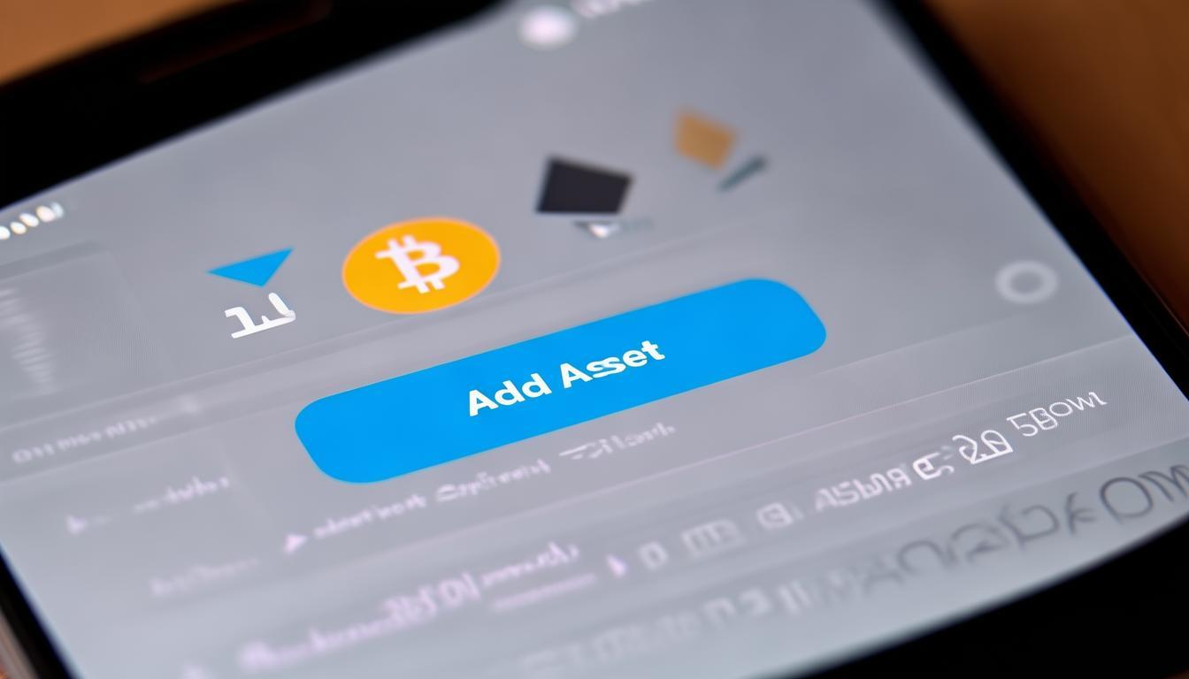 新手必看！安卓机使用im钱包的步骤及注意事项？