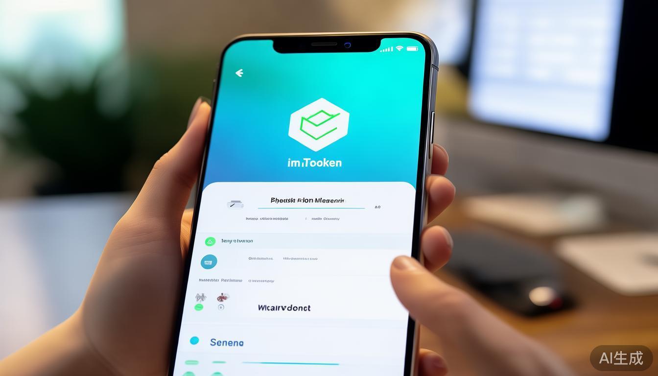 如何通过imToken钱包下载app优化商业模式？_钱包项目_钱包模块支付
