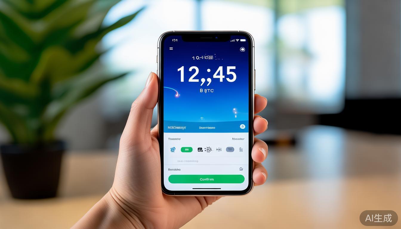 imToken苹果版下载使用全解析：安全流畅与政策限制，优缺点一览无余