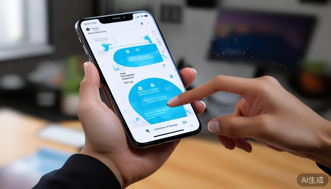 imToken安卓版助力数字资产管理，掌握调节技巧意义重大